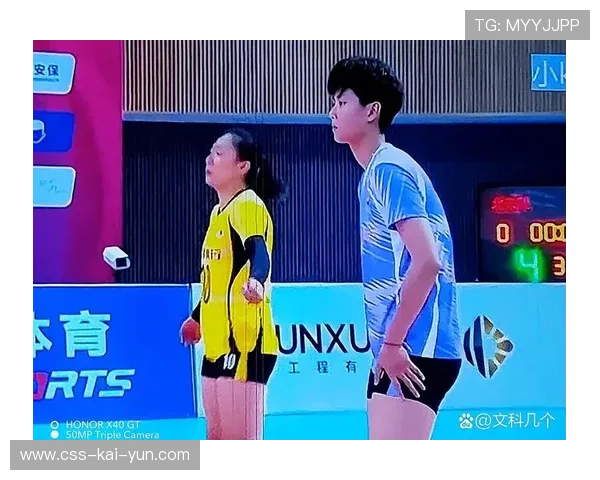 女排发球战术太精准：揭示胜利背后的秘密武器