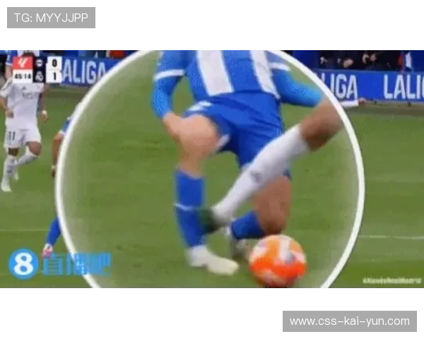 姆巴佩赛场后亲吻队旗,忠诚标签再被强调