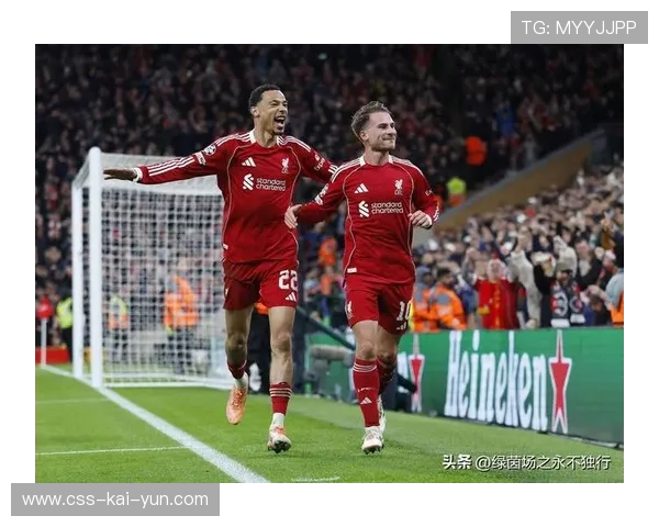 阿诺德回传造点利物浦终场前绝杀