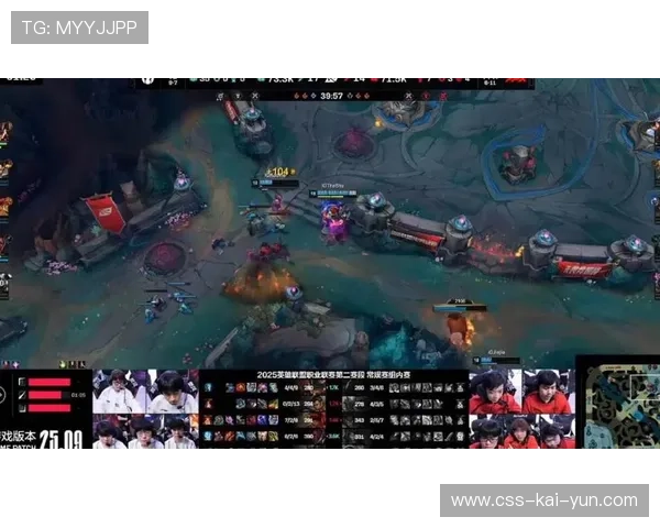 LPL季后赛中路一换二创造奇迹级团灭