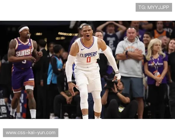 威少再度刷新三双纪录，尽管球队失利依然表现抢眼