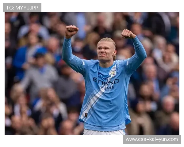 哈兰德进攻无可阻挡,曼城锋线冲刺世界杯金靴 哈兰德进攻无可阻挡,曼城锋线冲刺世界杯金靴