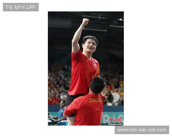 樊振东反手拧拉狠准稳，场面火爆——一场技艺与热血的对决背后