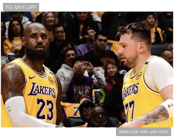 湖人队连续五场获胜领跑西部，湖人队赢了