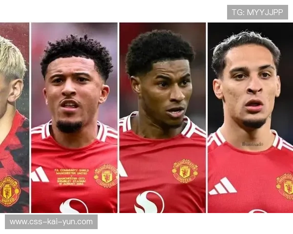 曼联继续为冬季转会做准备，目标增强锋线实力，曼联今夏转会