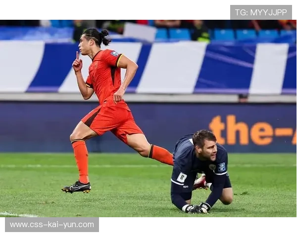 球迷热议：本赛季最精彩的On-Air瞬间！