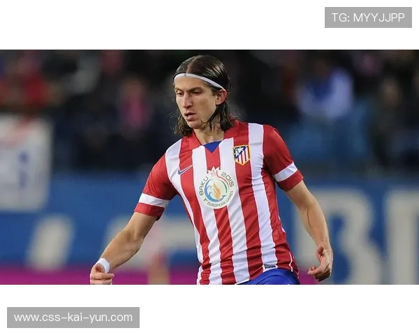 费利佩-路易斯分析英超争冠形势，路易斯菲利佩