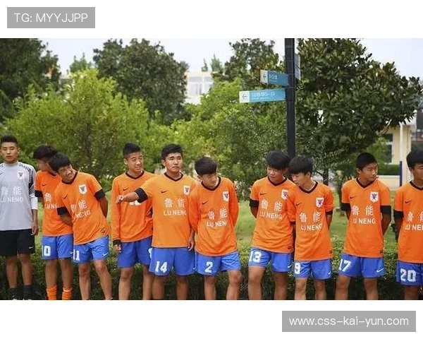 中超青训教学方法国际化带来训练质量提升