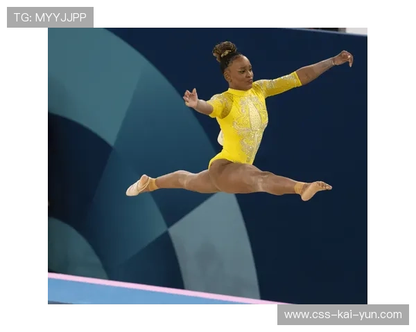 体操高难动作险些失败仍稳住:极限挑战背后的坚韧与智慧 体操高难动作险些失败仍稳住:极限挑战背后的坚韧与智慧