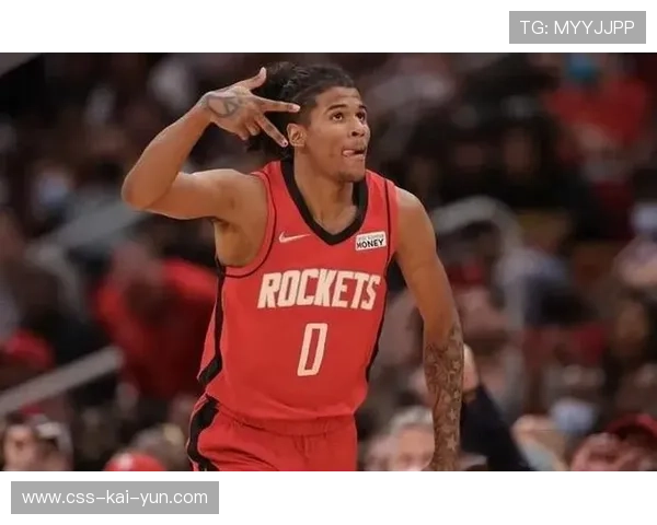 杰伦格林替补逆袭,火箭收获惊喜