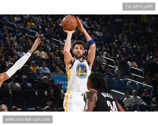 开拓者中距离稳定，关键分仍欠火候