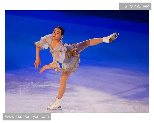 花滑舞者的音乐魔力:用情绪点燃全场的魅力瞬间 花滑舞者的音乐魔力:用情绪点燃全场的魅力瞬间