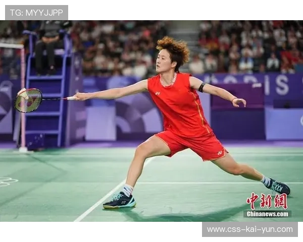羽毛球奥运备战：扣杀与拉吊课的幕后秘密